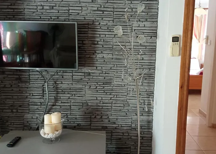 Arcadia Close * Protaras