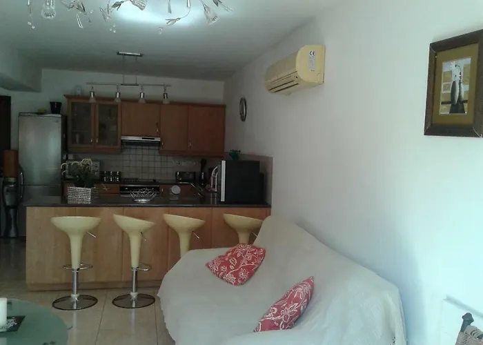 Apartment Arcadia Close Protaras