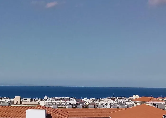 Apartment Arcadia Close