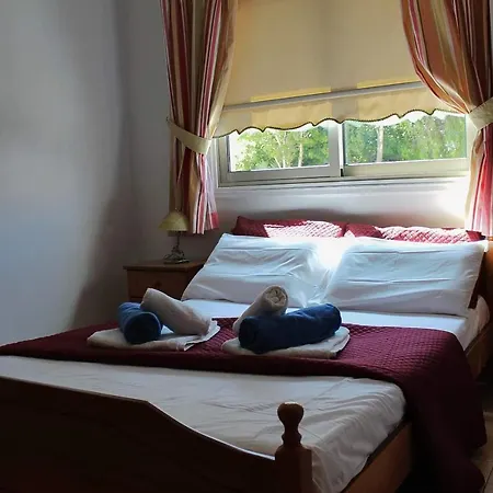 Arcadia Close Διαμέρισμα Πρωταράς