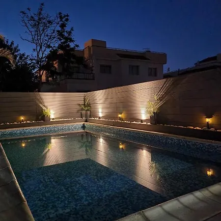 Arcadia Close Διαμέρισμα