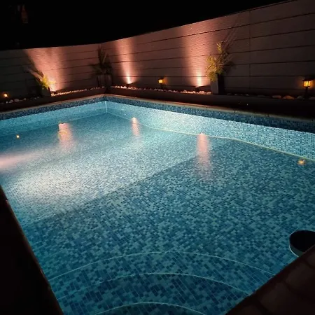 Διαμέρισμα Arcadia Close