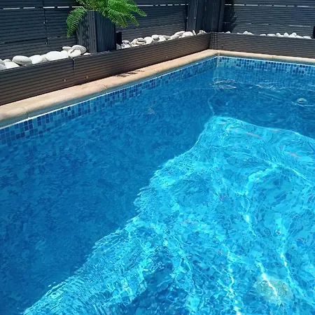 Διαμέρισμα Arcadia Close *