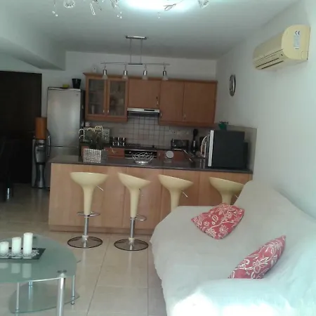 Arcadia Close Διαμέρισμα *