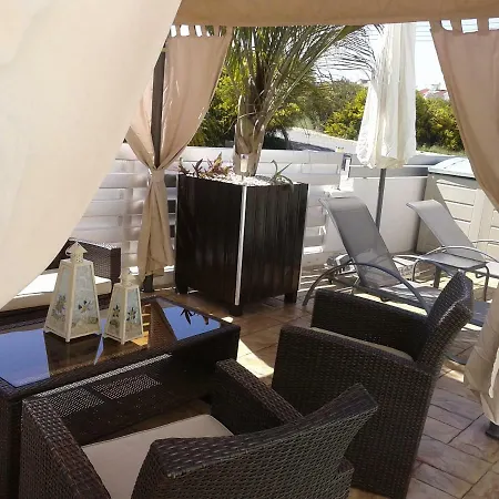 Διαμέρισμα Arcadia Close Πρωταράς