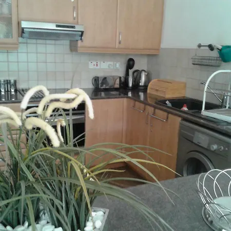 Διαμέρισμα Arcadia Close Πρωταράς