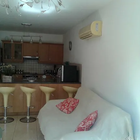 Διαμέρισμα Arcadia Close Πρωταράς