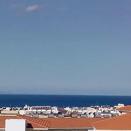 Διαμέρισμα Arcadia Close