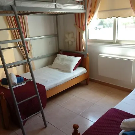 Arcadia Close Apartment