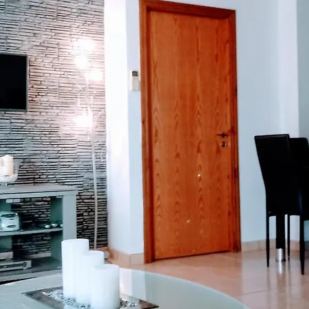 아파트 Arcadia Close