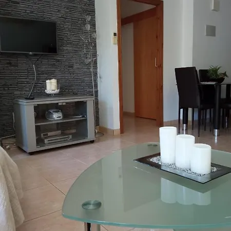 Apartment Arcadia Close