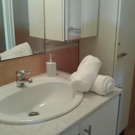 Arcadia Close * Protaras