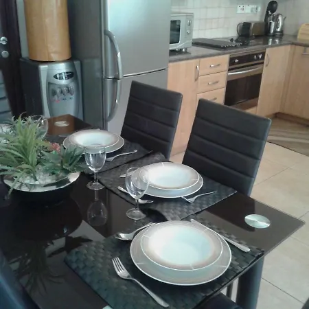 Arcadia Close * Protaras