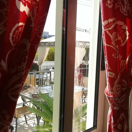 Arcadia Close * Protaras