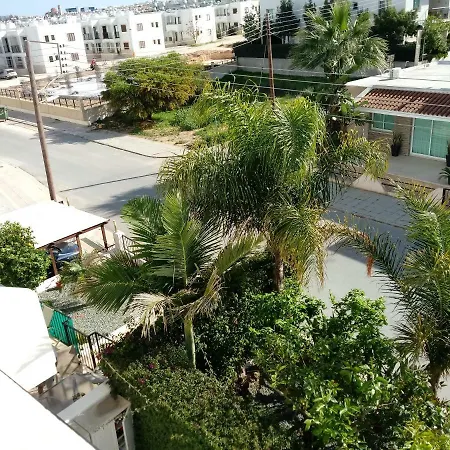 Arcadia Close Apartment Protaras