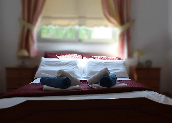 アパート Arcadia Close プロタラス