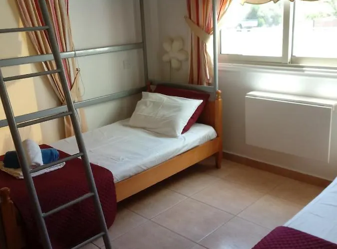 Arcadia Close Appartement