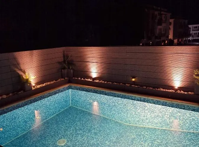 Arcadia Close プロタラス