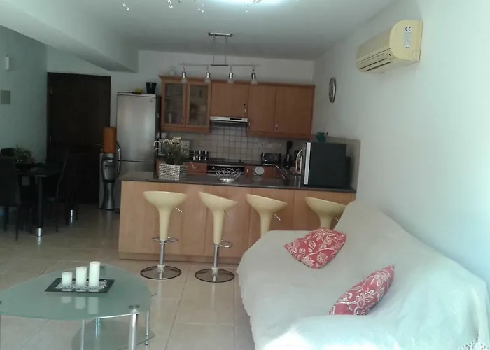 Arcadia Close アパート *