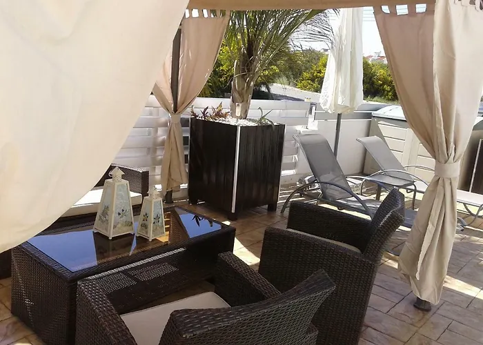 Appartement Arcadia Close Protaras