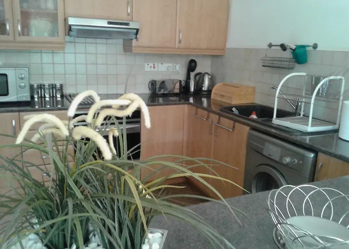 Appartement Arcadia Close Protaras