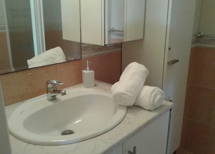 Arcadia Close * Protaras