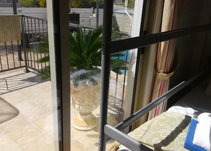 Arcadia Close Appartement *