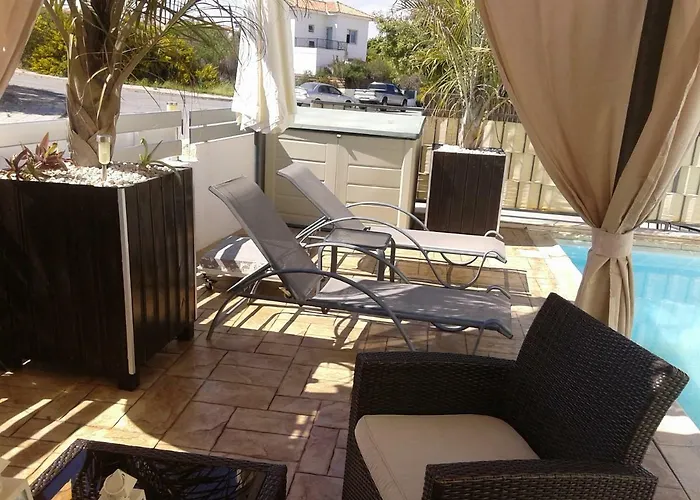 Arcadia Close Appartement